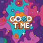 Cover Good Time