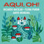 Cover Aqui, Oh!