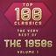 Cover Top 100 Classics - The Very Best of the 1950's, Vol. 1