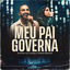 Cover Meu Pai Governa (Ao Vivo)