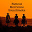 Cover Famous Morricone Soundtracks