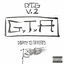 Cover DTG VOL. 2.0