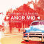 Cover Amor Mio (feat. Marocco)
