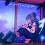 Cover Deep Blue