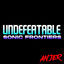 Cover Undefeatable (From "Sonic Frontiers")