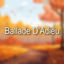 Cover Ballade D'Adieu