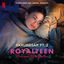 Cover Skrubbsår Pt. 2 (From the Netflix Original Film "Royalteen: Princess Margrethe")