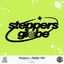 Cover Steppers X Bubble UKG