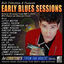 Cover Early Blues Sessions