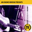 Cover Jan Douwe Kroeske presents: 2 Meter Sessions, Vol. 1