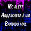 Cover Arrascaeta e um Bandido Mal