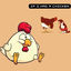 Cover If I had a Chicken