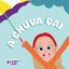 Cover A Chuva Cai - Clássicos Infantis