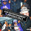 Cover FOR ENTERTAINMENT PURPOSES ONLY