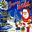Cover Joyeux Noël