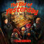 Cover The End of Yesterday