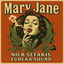 Cover Mary Jane