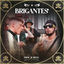Cover Brigantes