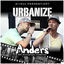 Cover Anders (15th Anniversary Collection)
