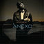 Cover Urban City (El Anexo)