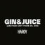 Cover Gin & Juice (Another Shot From Dr. Dre)