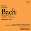 Cover Bach: The Complete Chorale Cantatas / Cantatas 13-15 (Live)
