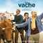 Cover La vache (Bande originale du film)