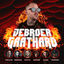 Cover Jebroer Gaat Hard!