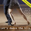 Cover Let's Dance the Hits