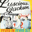Cover Fever In Fever Out