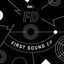 Cover First Sound EP