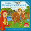 Cover Lustige Dinosaurier-Lieder