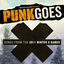 Cover Punk Goes X: Songs From The 2011 Winter X-Games