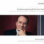 Cover Schwanengesang und Dichterliebe: Lieder von Franz Schubert und Robert Schumann