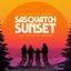 Cover The Creatures of Nature (from "Sasquatch Sunset" soundtrack) (feat. Riley Keough)