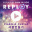 Cover INS Project - REPLAY Vol.4