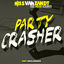 Cover Party Crasher(Radio Edit)
