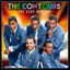 Cover The Very Best of the Contours