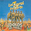 Cover Idolos Del Pueblo