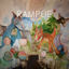 Cover Sonne Park und Sterni