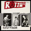 Cover Rattus on rautaa