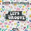 Cover Let's Groove