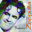 Cover Bamboleira