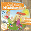 Cover Loek & Lot's Minidisco Hits