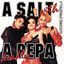 Cover A Salt With A Deadly Pepa