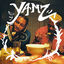 Cover Yamz