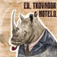 Cover Rinoceronte