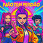 Cover Não Tem Perdão