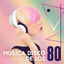 Cover Música disco de los 80