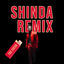 Cover Shinda Rmx